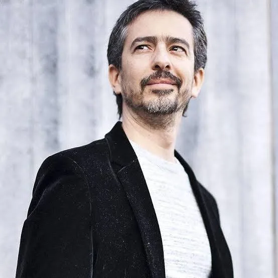 Marcos Alvo Kalderon